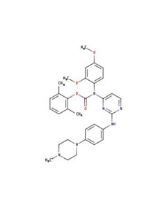 Astatech WH-4-023; 1MG; Purity 95%; MDL-MFCD28138072